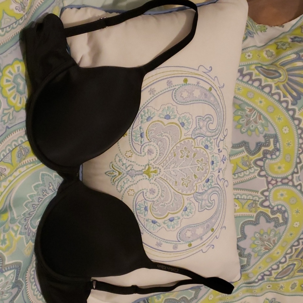 Calvin Klein Bra